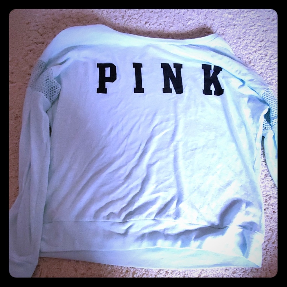 Long sleeve  shirt